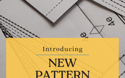 It’s New Pattern November 2023!